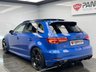 USED 2017 67 AUDI RS3 2.5 TFSI Sportback 5dr Petrol S Tronic quattro Euro 6 (s/s) (400 ps) 