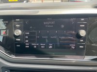 USED 2019 69 VOLKSWAGEN POLO 1.0 TSI GPF SE Hatchback 5dr Petrol Manual Euro 6 (s/s) (95 ps) FULL SERVICE HISTORY 2 KEYS BOOK PACK SERVICED AS REQUIRED AND 1 YEAR MOT WITHIN THE SALE