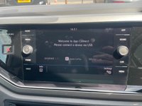 USED 2019 69 VOLKSWAGEN POLO 1.0 TSI GPF SE Hatchback 5dr Petrol Manual Euro 6 (s/s) (95 ps) FULL SERVICE HISTORY 2 KEYS BOOK PACK SERVICED AS REQUIRED AND 1 YEAR MOT WITHIN THE SALE