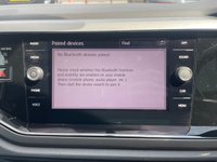 USED 2019 69 VOLKSWAGEN POLO 1.0 TSI GPF SE Hatchback 5dr Petrol Manual Euro 6 (s/s) (95 ps) FULL SERVICE HISTORY 2 KEYS BOOK PACK SERVICED AS REQUIRED AND 1 YEAR MOT WITHIN THE SALE