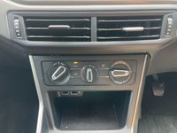 USED 2019 69 VOLKSWAGEN POLO 1.0 TSI GPF SE Hatchback 5dr Petrol Manual Euro 6 (s/s) (95 ps) FULL SERVICE HISTORY 2 KEYS BOOK PACK SERVICED AS REQUIRED AND 1 YEAR MOT WITHIN THE SALE