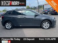 USED 2019 69 VOLKSWAGEN POLO 1.0 TSI GPF SE Hatchback 5dr Petrol Manual Euro 6 (s/s) (95 ps) FULL SERVICE HISTORY 2 KEYS BOOK PACK SERVICED AS REQUIRED AND 1 YEAR MOT WITHIN THE SALE