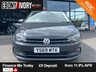 USED 2019 69 VOLKSWAGEN POLO 1.0 TSI GPF SE Hatchback 5dr Petrol Manual Euro 6 (s/s) (95 ps) FULL SERVICE HISTORY 2 KEYS BOOK PACK SERVICED AS REQUIRED AND 1 YEAR MOT WITHIN THE SALE
