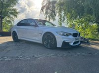 USED BMW M3 
