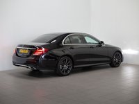 USED 2021 70 MERCEDES-BENZ E-CLASS 2.9 E350d AMG Line Edition Saloon 4dr Diesel G-Tronic+ Euro 6 (s/s) (286 ps) 12.3in Digital Instrument Display