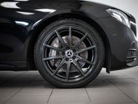 USED 2021 70 MERCEDES-BENZ E-CLASS 2.9 E350d AMG Line Edition Saloon 4dr Diesel G-Tronic+ Euro 6 (s/s) (286 ps) 12.3in Digital Instrument Display