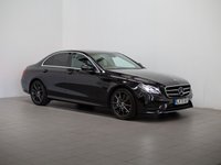 USED 2021 70 MERCEDES-BENZ E-CLASS 2.9 E350d AMG Line Edition Saloon 4dr Diesel G-Tronic+ Euro 6 (s/s) (286 ps) 12.3in Digital Instrument Display