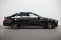 USED 2021 70 MERCEDES-BENZ E-CLASS 2.9 E350d AMG Line Edition Saloon 4dr Diesel G-Tronic+ Euro 6 (s/s) (286 ps) 12.3in Digital Instrument Display