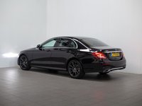 USED 2021 70 MERCEDES-BENZ E-CLASS 2.9 E350d AMG Line Edition Saloon 4dr Diesel G-Tronic+ Euro 6 (s/s) (286 ps) 12.3in Digital Instrument Display