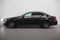 USED 2021 70 MERCEDES-BENZ E-CLASS 2.9 E350d AMG Line Edition Saloon 4dr Diesel G-Tronic+ Euro 6 (s/s) (286 ps) 12.3in Digital Instrument Display