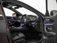 USED 2021 70 MERCEDES-BENZ E-CLASS 2.9 E350d AMG Line Edition Saloon 4dr Diesel G-Tronic+ Euro 6 (s/s) (286 ps) 12.3in Digital Instrument Display