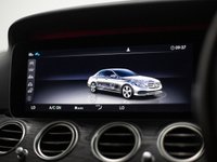 USED 2021 70 MERCEDES-BENZ E-CLASS 2.9 E350d AMG Line Edition Saloon 4dr Diesel G-Tronic+ Euro 6 (s/s) (286 ps) 12.3in Digital Instrument Display