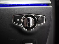 USED 2021 70 MERCEDES-BENZ E-CLASS 2.9 E350d AMG Line Edition Saloon 4dr Diesel G-Tronic+ Euro 6 (s/s) (286 ps) 12.3in Digital Instrument Display