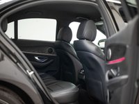 USED 2021 70 MERCEDES-BENZ E-CLASS 2.9 E350d AMG Line Edition Saloon 4dr Diesel G-Tronic+ Euro 6 (s/s) (286 ps) 12.3in Digital Instrument Display