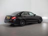 USED 2021 70 MERCEDES-BENZ E-CLASS 2.9 E350d AMG Line Edition Saloon 4dr Diesel G-Tronic+ Euro 6 (s/s) (286 ps) 12.3in Digital Instrument Display