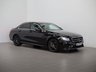 USED 2021 70 MERCEDES-BENZ E-CLASS 2.9 E350d AMG Line Edition Saloon 4dr Diesel G-Tronic+ Euro 6 (s/s) (286 ps) 12.3in Digital Instrument Display