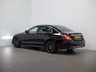 USED 2021 70 MERCEDES-BENZ E-CLASS 2.9 E350d AMG Line Edition Saloon 4dr Diesel G-Tronic+ Euro 6 (s/s) (286 ps) 12.3in Digital Instrument Display