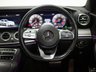 USED 2021 70 MERCEDES-BENZ E-CLASS 2.9 E350d AMG Line Edition Saloon 4dr Diesel G-Tronic+ Euro 6 (s/s) (286 ps) 12.3in Digital Instrument Display