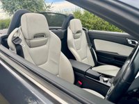 USED 2012 12 MERCEDES-BENZ SLK 1.8 SLK200 BlueEfficiency AMG Sport Convertible 2dr Petrol G-Tronic+ Euro 5 (s/s) (184 ps) 