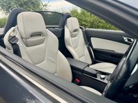 USED 2012 12 MERCEDES-BENZ SLK 1.8 SLK200 BlueEfficiency AMG Sport Convertible 2dr Petrol G-Tronic+ Euro 5 (s/s) (184 ps) 