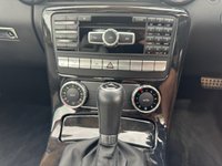 USED 2012 12 MERCEDES-BENZ SLK 1.8 SLK200 BlueEfficiency AMG Sport Convertible 2dr Petrol G-Tronic+ Euro 5 (s/s) (184 ps) 