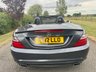 USED 2012 12 MERCEDES-BENZ SLK 1.8 SLK200 BlueEfficiency AMG Sport Convertible 2dr Petrol G-Tronic+ Euro 5 (s/s) (184 ps) 