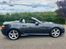 USED 2012 12 MERCEDES-BENZ SLK 1.8 SLK200 BlueEfficiency AMG Sport Convertible 2dr Petrol G-Tronic+ Euro 5 (s/s) (184 ps) 
