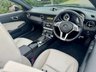 USED 2012 12 MERCEDES-BENZ SLK 1.8 SLK200 BlueEfficiency AMG Sport Convertible 2dr Petrol G-Tronic+ Euro 5 (s/s) (184 ps) 