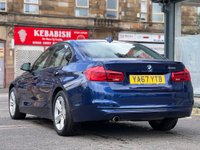 USED 2017 67 BMW 3 SERIES 1.5 318i Sport Saloon 4dr Petrol Auto Euro 6 (s/s) (136 ps) 