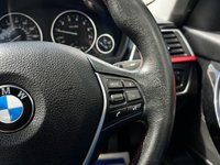 USED 2017 67 BMW 3 SERIES 1.5 318i Sport Saloon 4dr Petrol Auto Euro 6 (s/s) (136 ps) 