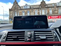 USED 2017 67 BMW 3 SERIES 1.5 318i Sport Saloon 4dr Petrol Auto Euro 6 (s/s) (136 ps) 