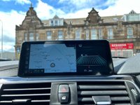 USED 2017 67 BMW 3 SERIES 1.5 318i Sport Saloon 4dr Petrol Auto Euro 6 (s/s) (136 ps) 