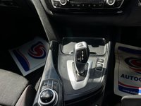 USED 2017 67 BMW 3 SERIES 1.5 318i Sport Saloon 4dr Petrol Auto Euro 6 (s/s) (136 ps) 