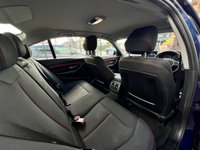 USED 2017 67 BMW 3 SERIES 1.5 318i Sport Saloon 4dr Petrol Auto Euro 6 (s/s) (136 ps) 