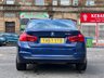 USED 2017 67 BMW 3 SERIES 1.5 318i Sport Saloon 4dr Petrol Auto Euro 6 (s/s) (136 ps) 