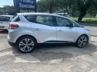 USED 2017 67 RENAULT SCENIC 2017/67 1.5 dCi Dynamique Nav MPV 5dr Diesel Manual Euro 6 (s/s) (110 ps), 2 Owners from new, Only 74000 miles ************ ONLY 2 OWNERS ****************