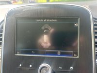 USED 2017 67 RENAULT SCENIC 2017/67 1.5 dCi Dynamique Nav MPV 5dr Diesel Manual Euro 6 (s/s) (110 ps), 2 Owners from new, Only 74000 miles ************ ONLY 2 OWNERS ****************