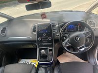 USED 2017 67 RENAULT SCENIC 2017/67 1.5 dCi Dynamique Nav MPV 5dr Diesel Manual Euro 6 (s/s) (110 ps), 2 Owners from new, Only 74000 miles ************ ONLY 2 OWNERS ****************