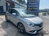 USED 2017 67 RENAULT SCENIC 2017/67 1.5 dCi Dynamique Nav MPV 5dr Diesel Manual Euro 6 (s/s) (110 ps), 2 Owners from new, Only 74000 miles ************ ONLY 2 OWNERS ****************