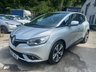 USED 2017 67 RENAULT SCENIC 2017/67 1.5 dCi Dynamique Nav MPV 5dr Diesel Manual Euro 6 (s/s) (110 ps), 2 Owners from new, Only 74000 miles ************ ONLY 2 OWNERS ****************