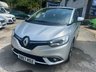 USED 2017 67 RENAULT SCENIC 2017/67 1.5 dCi Dynamique Nav MPV 5dr Diesel Manual Euro 6 (s/s) (110 ps), 2 Owners from new, Only 74000 miles ************ ONLY 2 OWNERS ****************