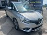 USED 2017 67 RENAULT SCENIC 2017/67 1.5 dCi Dynamique Nav MPV 5dr Diesel Manual Euro 6 (s/s) (110 ps), 2 Owners from new, Only 74000 miles ************ ONLY 2 OWNERS ****************