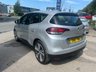 USED 2017 67 RENAULT SCENIC 2017/67 1.5 dCi Dynamique Nav MPV 5dr Diesel Manual Euro 6 (s/s) (110 ps), 2 Owners from new, Only 74000 miles ************ ONLY 2 OWNERS ****************