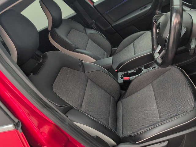 USED 2020 20 Renault Captur 1.5 Blue DCI S Edition Suv 5dr Diesel Manual Euro 6 (s/S) (95 Ps) Hill Start Assist+lane Keep Assist