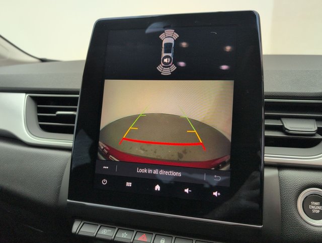 USED 2020 20 Renault Captur 1.5 Blue DCI S Edition Suv 5dr Diesel Manual Euro 6 (s/S) (95 Ps) Hill Start Assist+lane Keep Assist