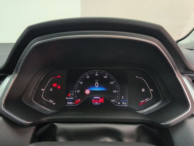 USED 2020 20 Renault Captur 1.5 Blue DCI S Edition Suv 5dr Diesel Manual Euro 6 (s/S) (95 Ps) Hill Start Assist+lane Keep Assist