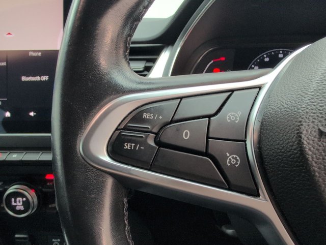 USED 2020 20 Renault Captur 1.5 Blue DCI S Edition Suv 5dr Diesel Manual Euro 6 (s/S) (95 Ps) Hill Start Assist+lane Keep Assist