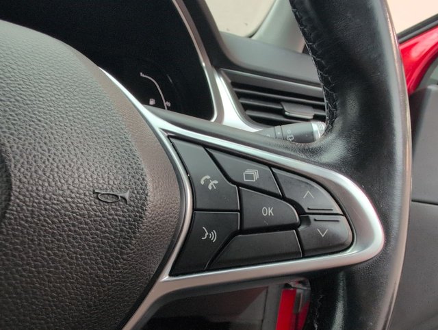 USED 2020 20 Renault Captur 1.5 Blue DCI S Edition Suv 5dr Diesel Manual Euro 6 (s/S) (95 Ps) Hill Start Assist+lane Keep Assist