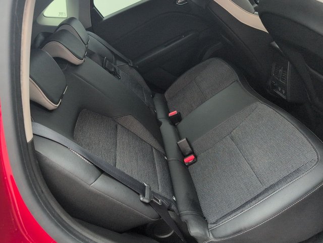 USED 2020 20 Renault Captur 1.5 Blue DCI S Edition Suv 5dr Diesel Manual Euro 6 (s/S) (95 Ps) Hill Start Assist+lane Keep Assist