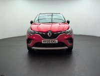 USED 2020 20 Renault Captur 1.5 Blue DCI S Edition Suv 5dr Diesel Manual Euro 6 (s/S) (95 Ps) Hill Start Assist+lane Keep Assist